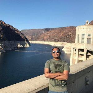 Meet your Posher, Manzurul